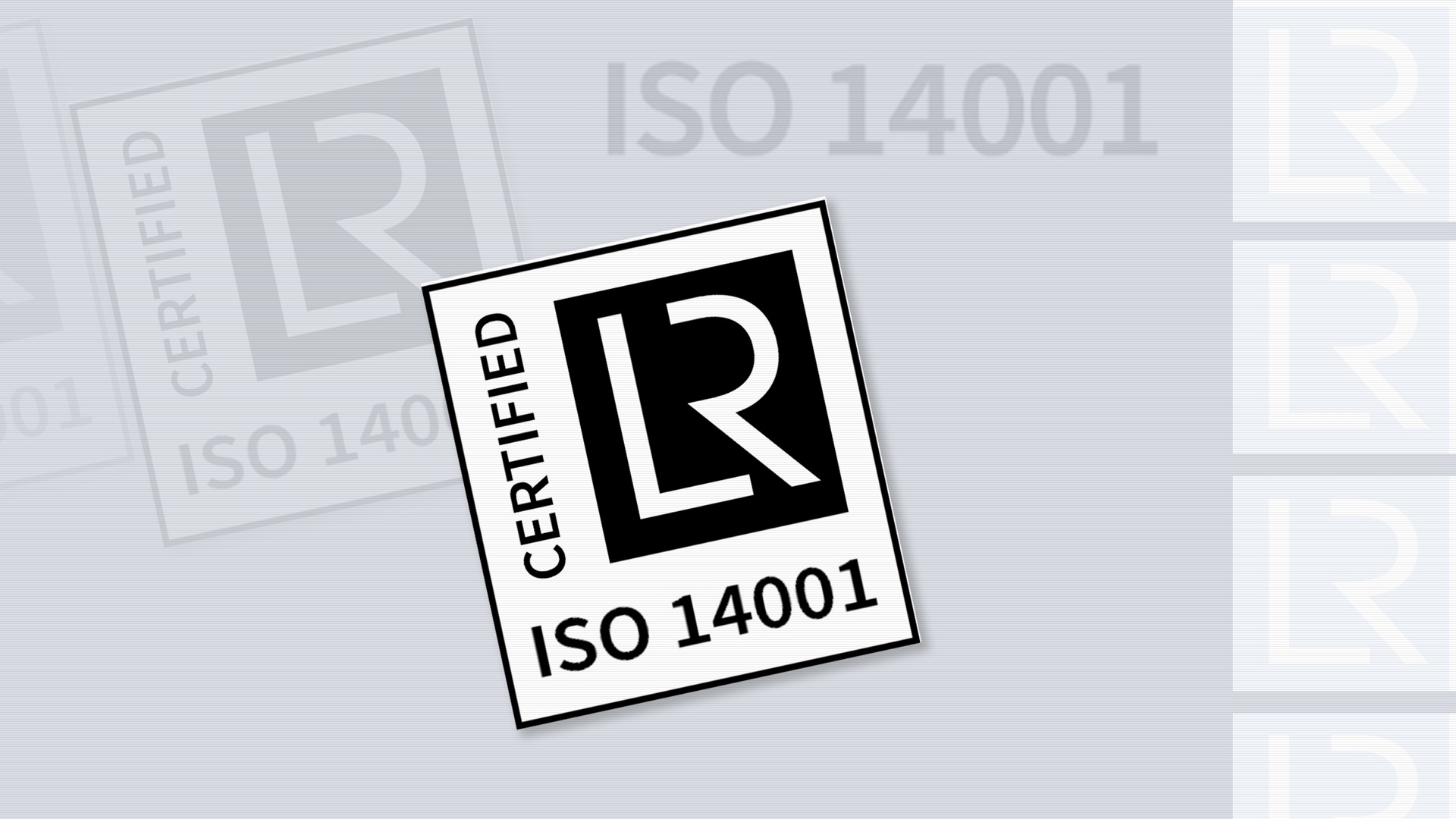 AVK Rewag obtains the ISO 14001 certificate